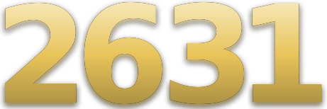 2631 logo