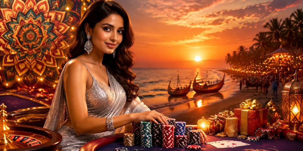2631 লাইভ ডাবল বল রুলেট কীভাবে খেলে
