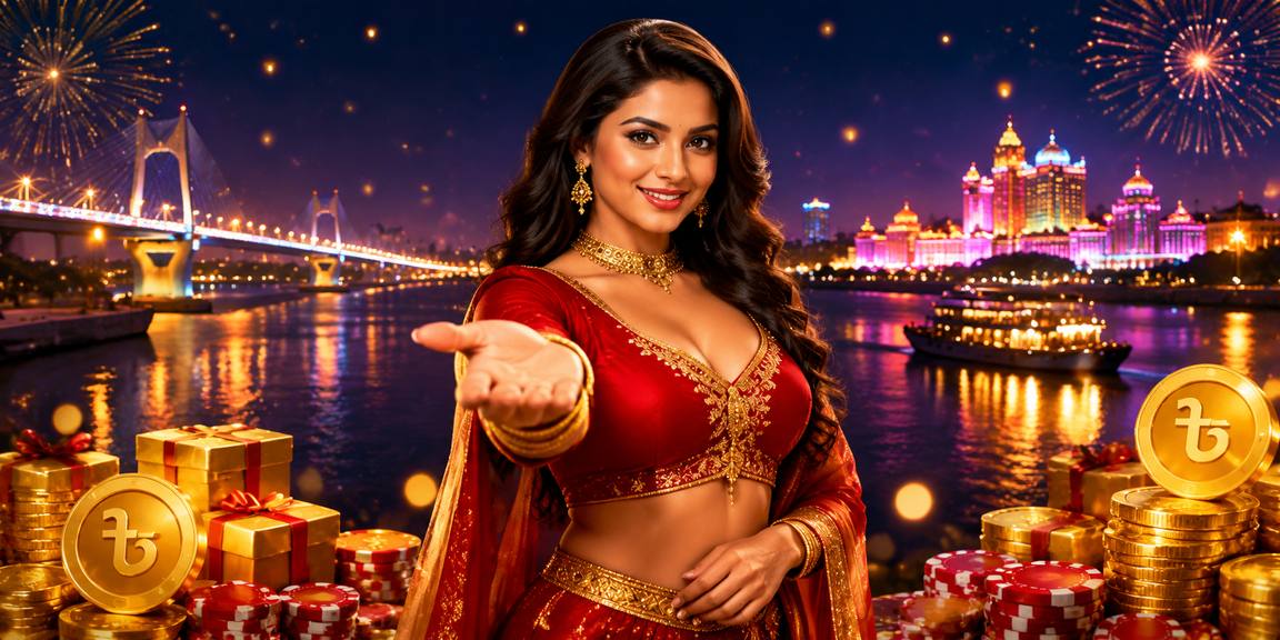 2631 Slots Rainbow Riches কীভাবে কাজ করে