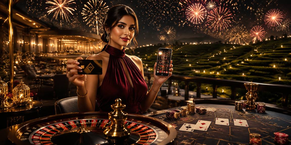 2631 Table Pontoon Classic কীভাবে কাজ করে